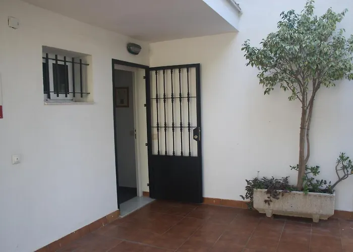 Apartamento Calle De La Cordera, 3