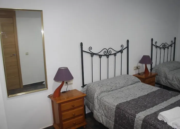 Apartamento Calle De La Cordera, 3