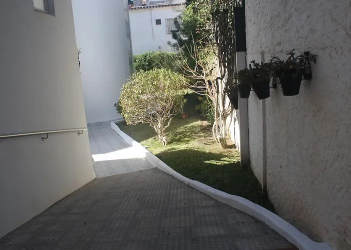 Apartamento Calle De La Cordera, 3