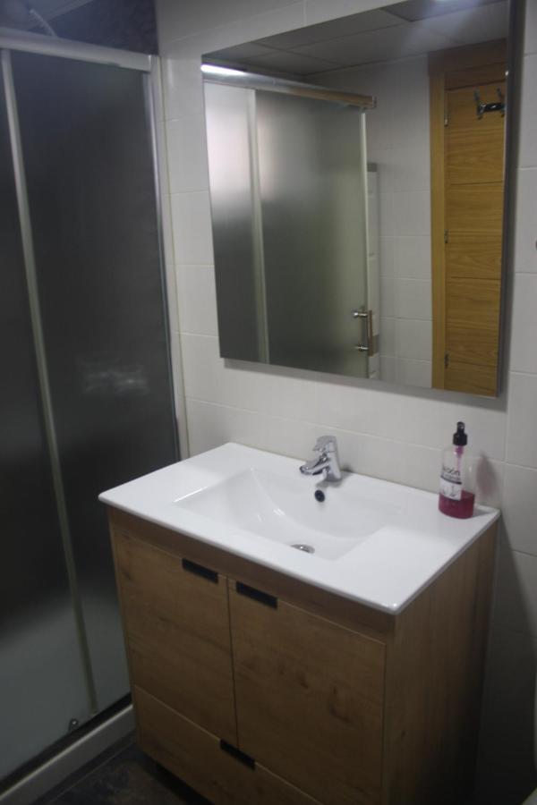 Calle De La Cordera, 3 Apartament