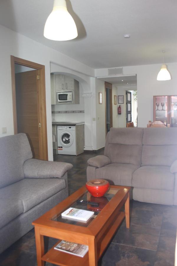 Calle De La Cordera, 3 Apartament *