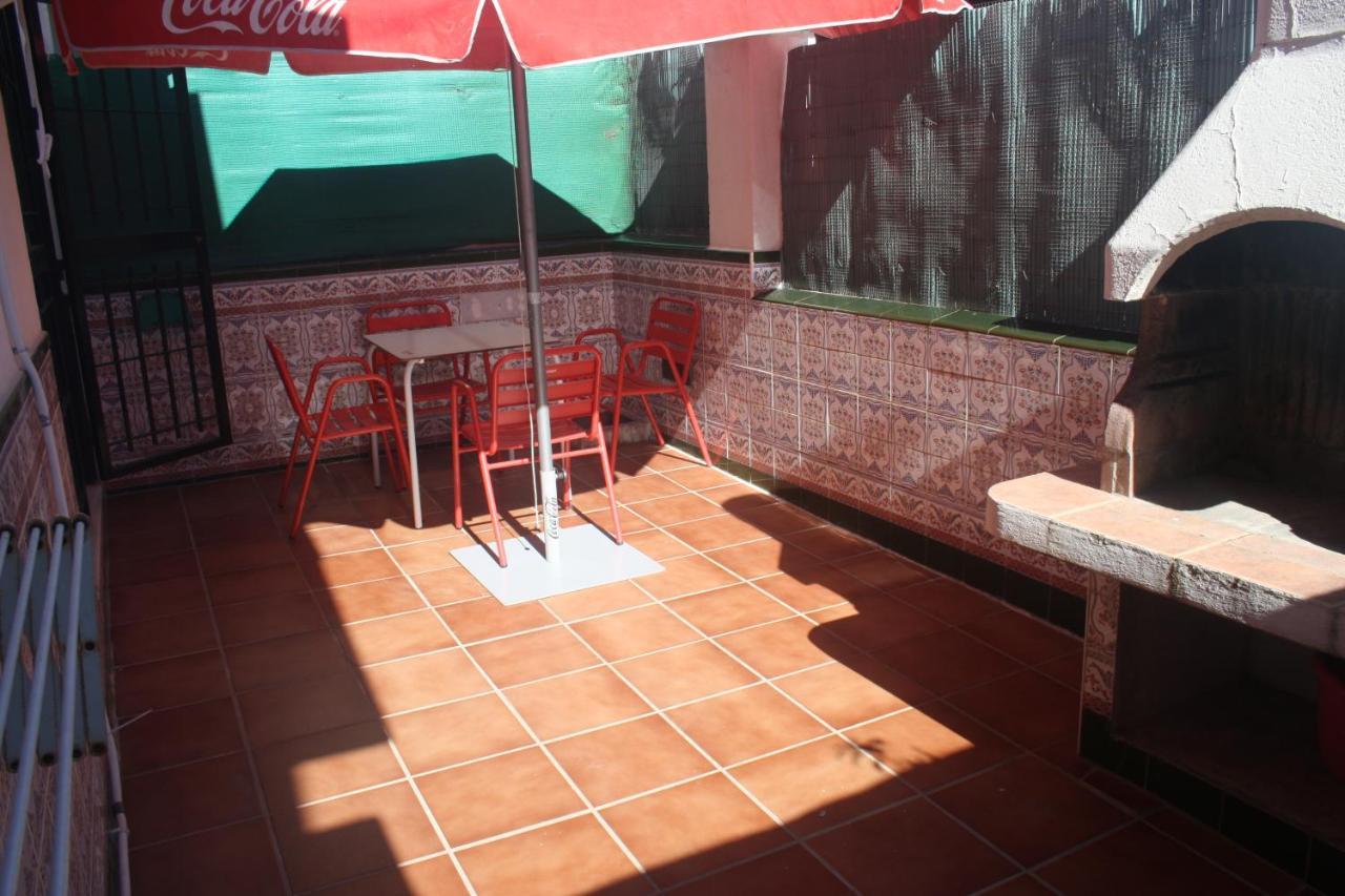 Apartament Calle De La Cordera, 3 *