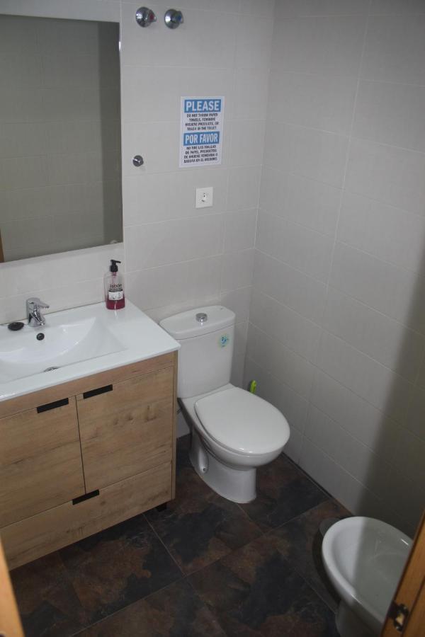 Apartament Calle De La Cordera, 3 *