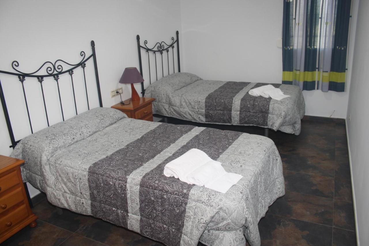 Apartament Calle De La Cordera, 3