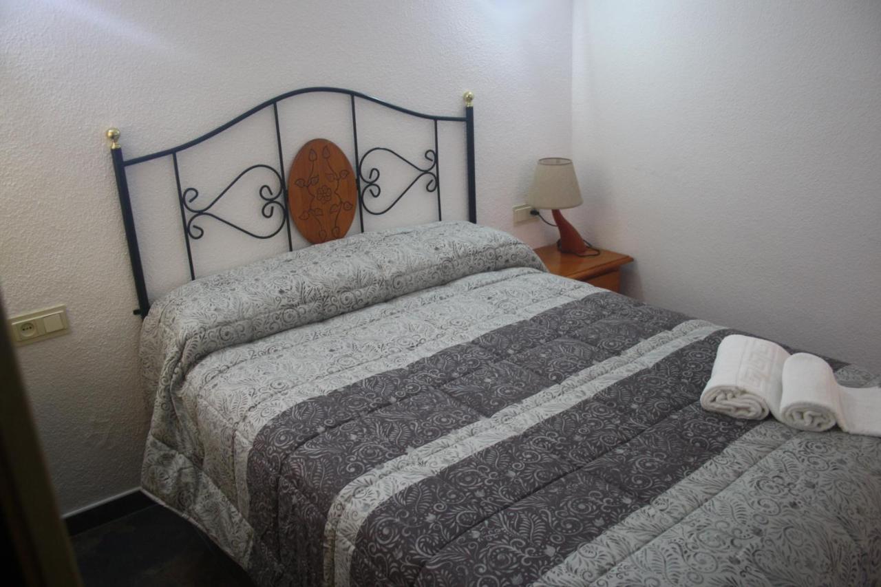 Calle De La Cordera, 3 Apartament *