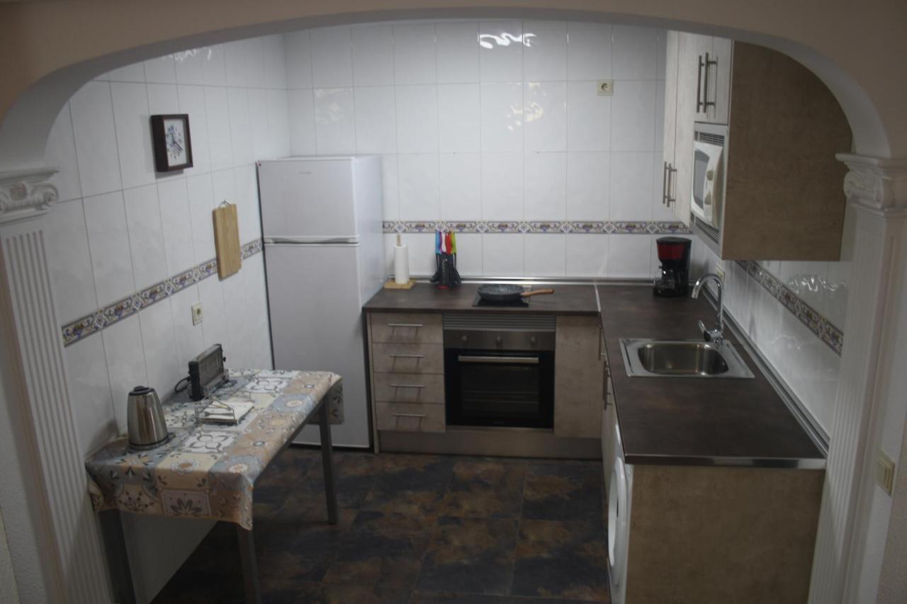 Calle De La Cordera, 3 Apartament Torremolinos